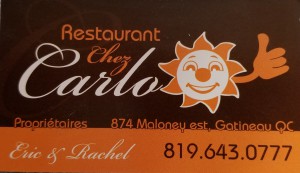 carlo